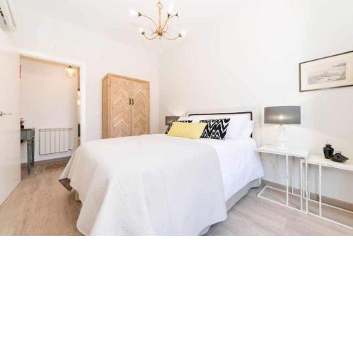 Room Boutique Calma Nerea By KubiK con terraza