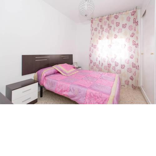 Room Casa Rosi + Free Bike and Parking