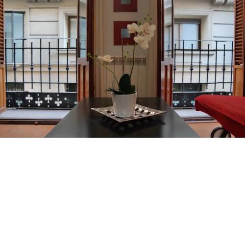 Room Cibeles