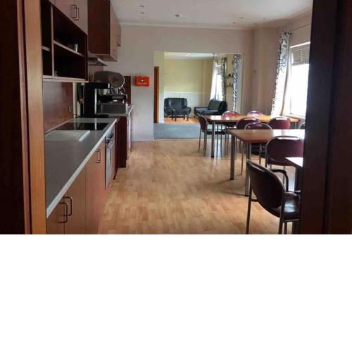 Room Cologne North A 57 Longerich 12