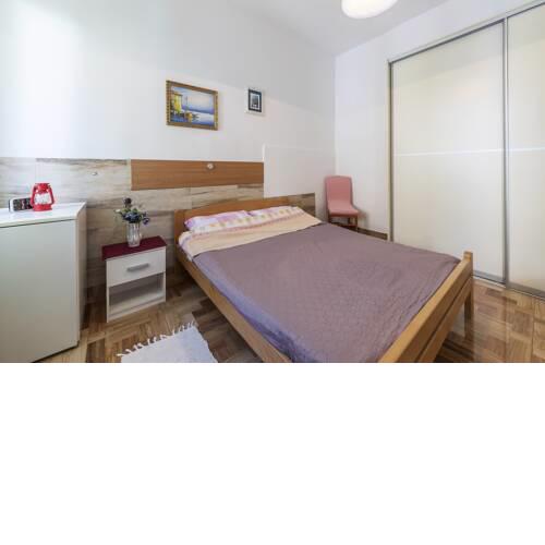 Room Eva City Centre