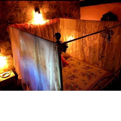 Room for rent in rural house