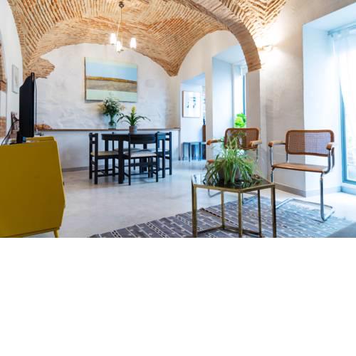 Room Hands Apartamento Boutique