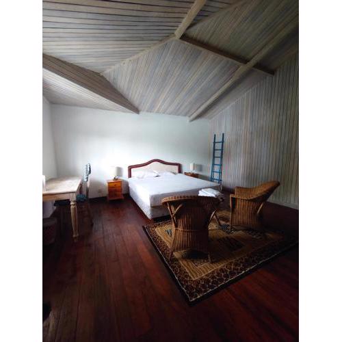 Room In A Nice Villa with Big Swimming Pool