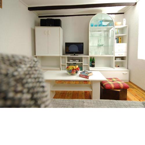 Room in Apartment - A4 Apartment for four