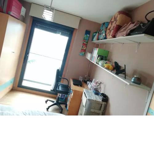 Room in Apartment - Big double room near Samil Beach