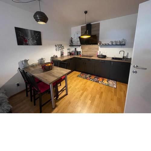 Room in Apartment - Biyan Appartment 111