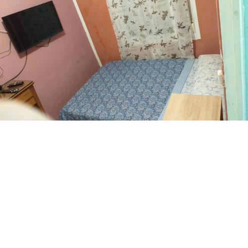 Room in BB - Private Holiday Apartment Madrid 03
