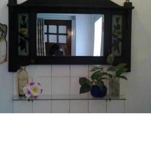 Room in BB - villas in batu indonesia homestay