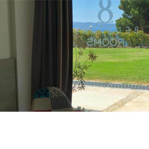 Room in Guest room - Bel Etage Luxury Rooms