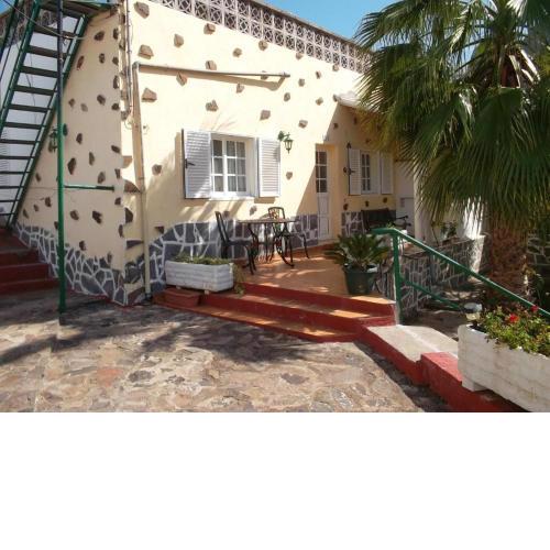 Room in Guest room - Casa El Cardon B1 Buenavista del Norte