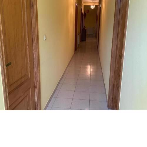 Room in Guest room - Hostal restaurante Seoane