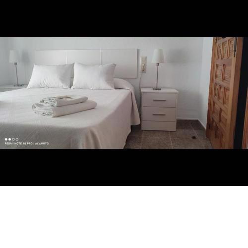 Room in Lodge - Betania Hotel-restaurant