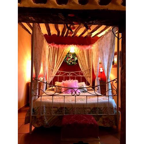 Room in Lodge - Getaway to Cuenca at La Quinta de Malu