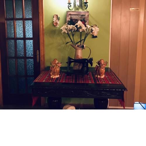 Room in Lodge - the herradfura inn