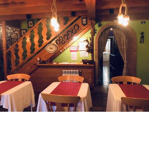 Room in Lodge - the herradfura inn