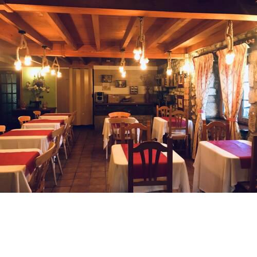 Room in Lodge - the herradfura inn