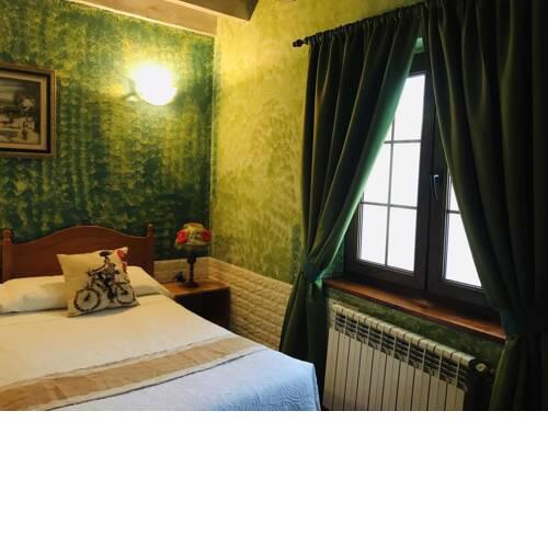 Room in Lodge - the herradfura inn