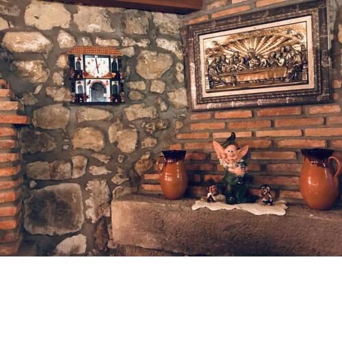 Room in Lodge - the herradfura inn