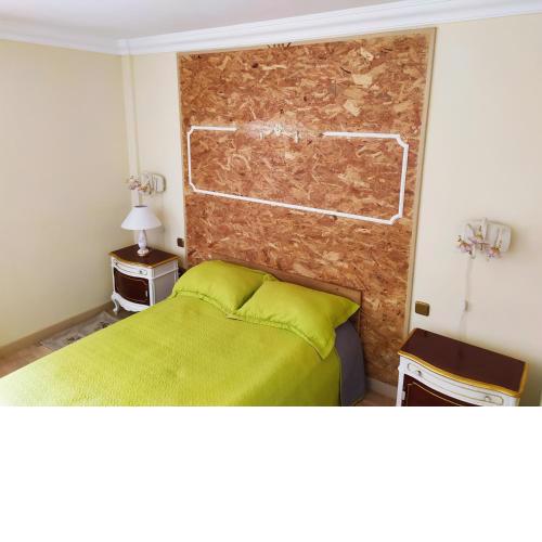 Room in Puerto