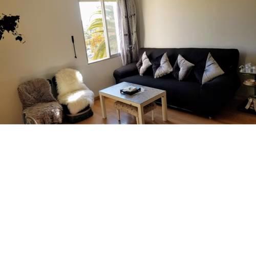 Room in shared appartment