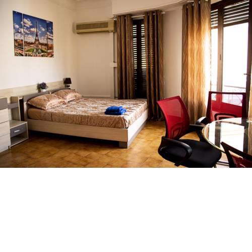 Room in the Town Hall Squere