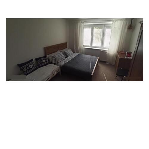 ROOM IN TREBON