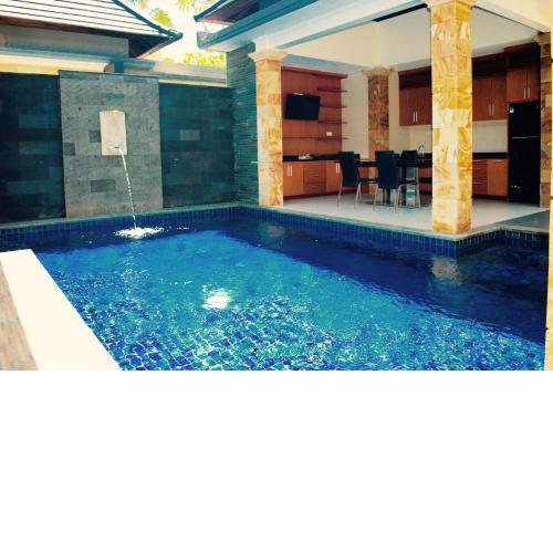 Room in Villa - Kori Maharani Villa - Two Bedroom Pool Villa 1