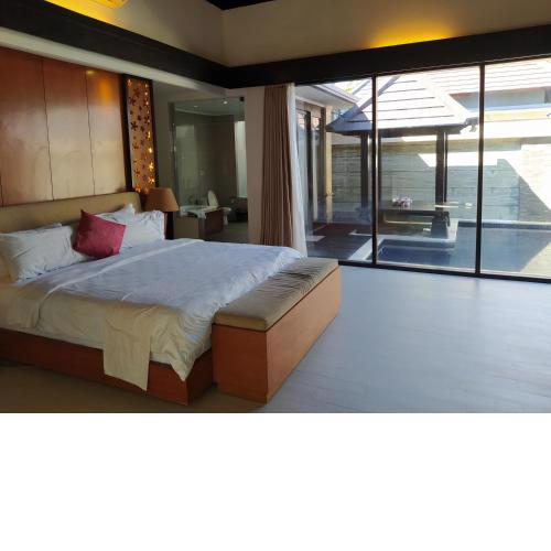 Room in Villa - Kori Maharani Villas - One-bedroom Villa with Private Pool 3