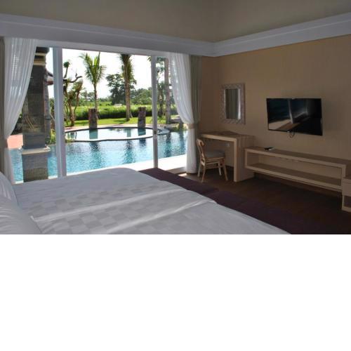 Room in Villa - Kori Maharani Villas - Suite Lagoon 3