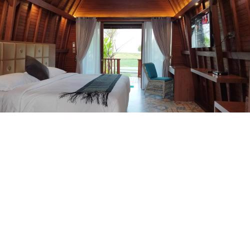 Room in Villa - Love Without boundaries num89843