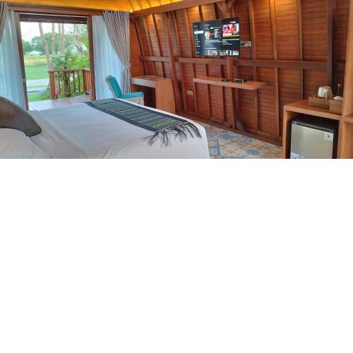 Room in Villa - Love Without boundaries num9842
