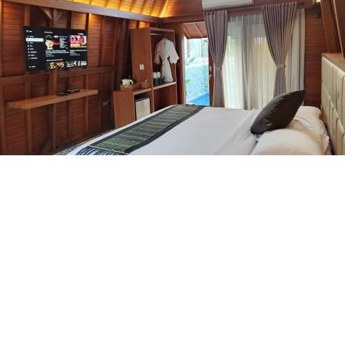 Room in Villa - Love Without boundaries