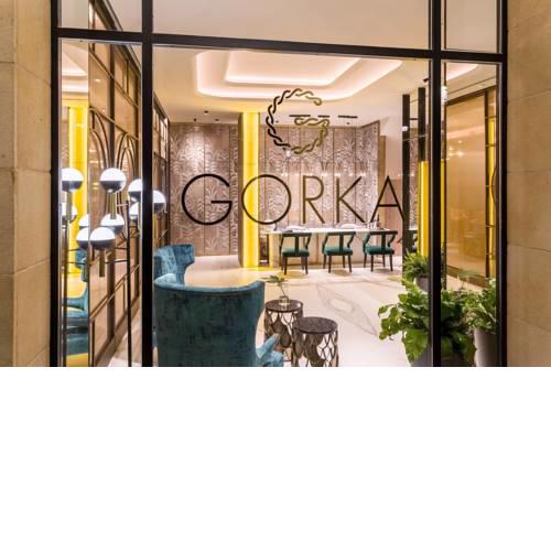 Room Mate Gorka