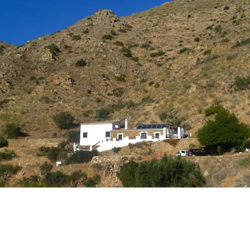Room on the mountain