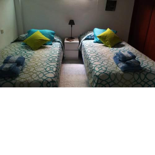 Room paradise center Capital