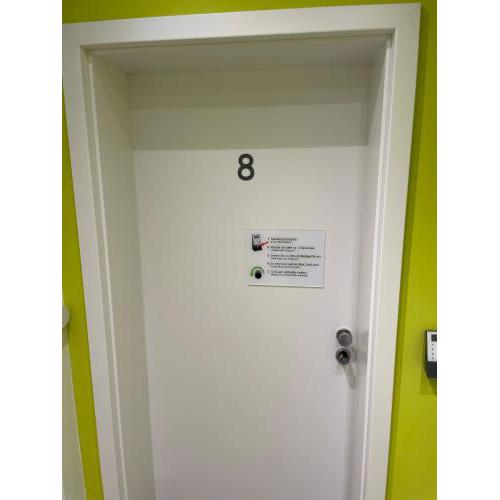 Room Pauli