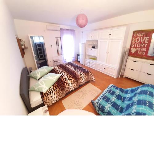 Room Perica with separate entrance