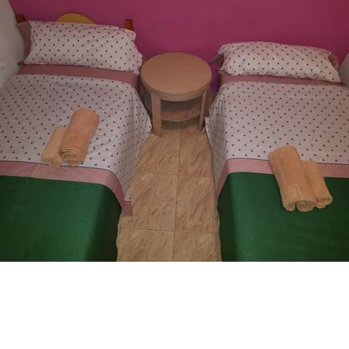 ROOM Playa Ingles Patronato 1C