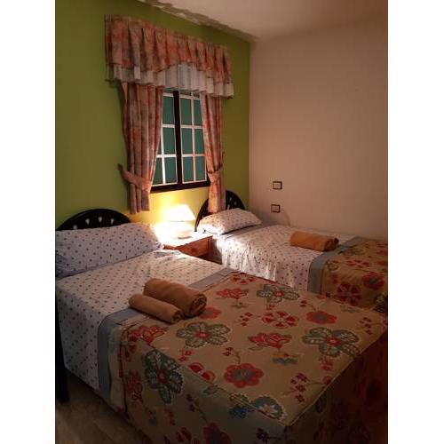 Room Playa Ingles Patronato 1F.