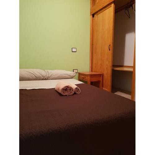 Room Playa Ingles Patronato 1G