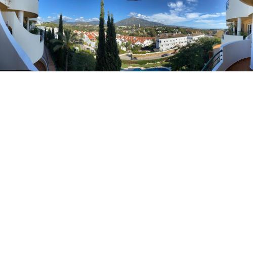 Room Puerto Banus- Marbella