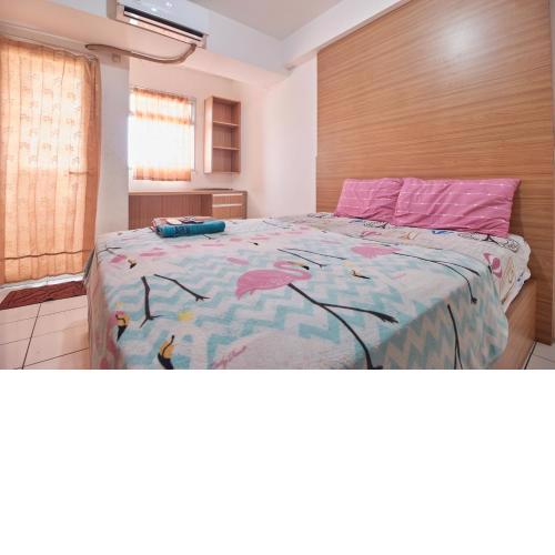 Room Rendi Gunung Putri Square