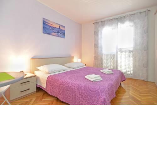 Room Rovinj 1757
