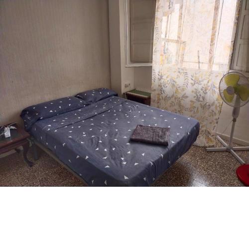 Room Station Costa Blanca