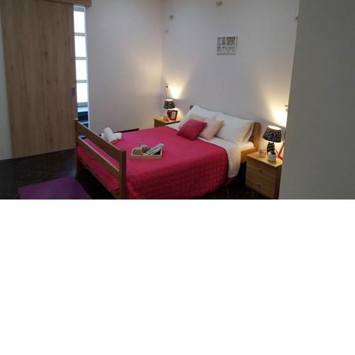 Room Tereza