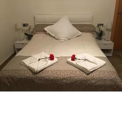 Room with En Suite Private Terraces Mountain Views WiFi Pool