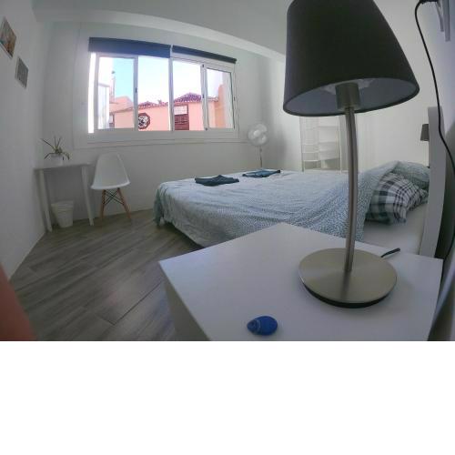 Room with Private Bathroom - Out of Blue