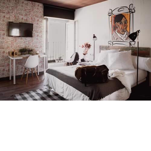 room007 Chueca Hostel