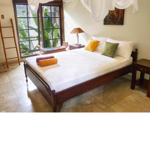 Room4, Number3 Guest House